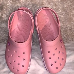 🐊 crocs for woman ( genuine)